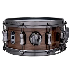 Mapex Black Panther Goblin Snare Drum (12x5.5 6-Ply, 5.1mm Walnut)