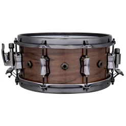 Mapex Black Panther Goblin Snare Drum (12x5.5 6-Ply, 5.1mm Walnut)