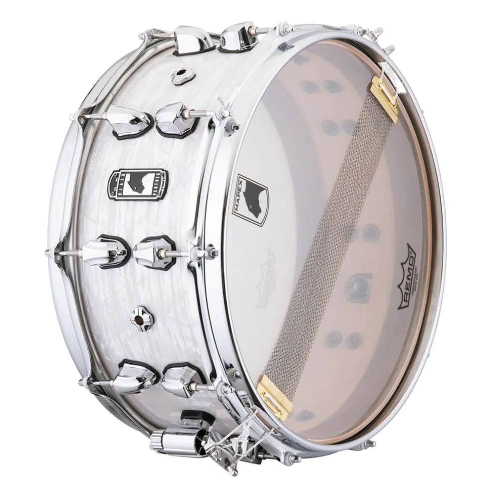 Mapex Black Panther Heritage 14"x6" Snare Drum