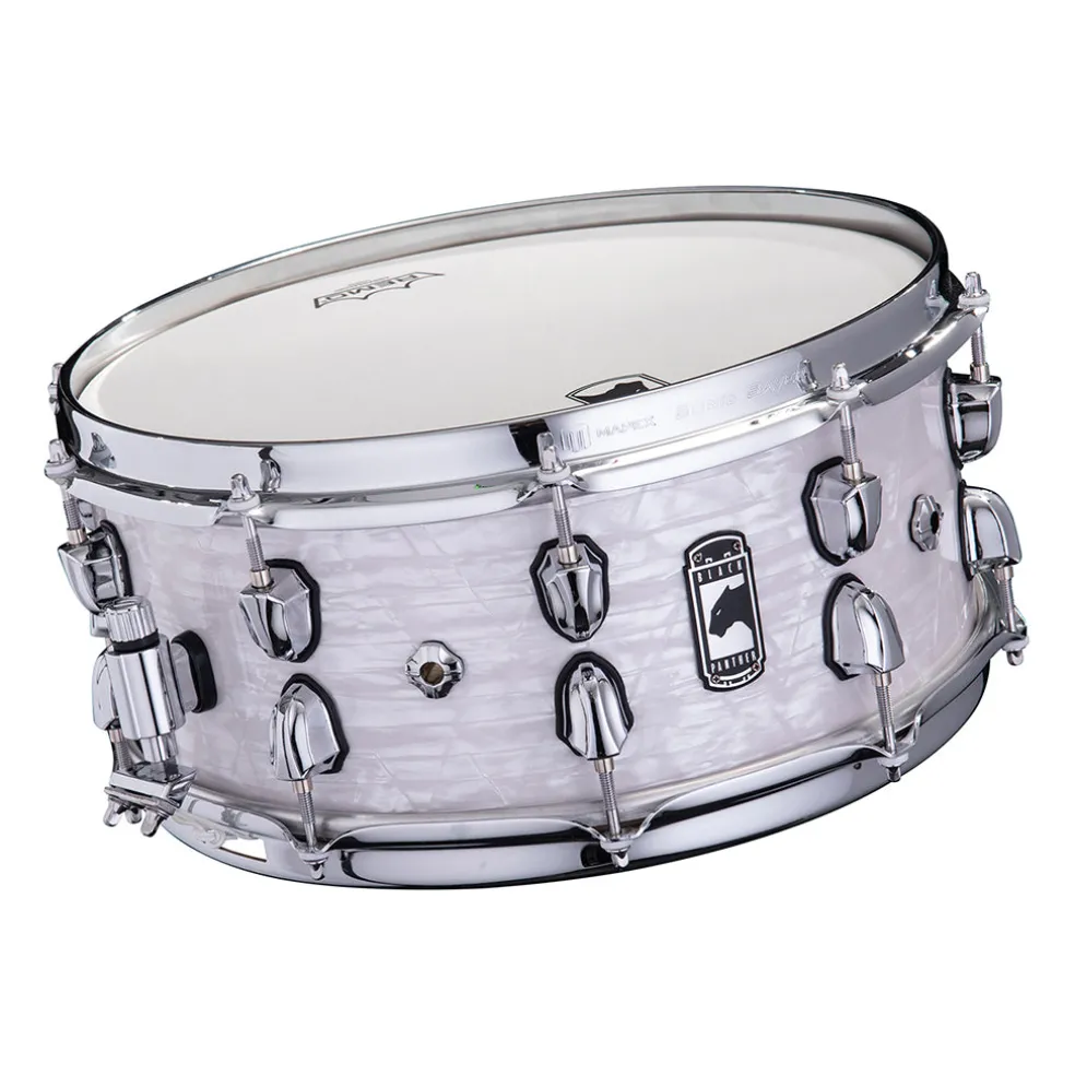 Mapex Black Panther Heritage 14"x6" Snare Drum