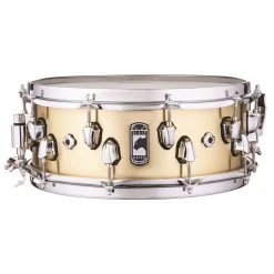 Mapex Black Panther METALLION 14"x5.5" 1.2mm Brass Snare Drum