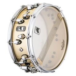 Mapex Black Panther METALLION 14"x5.5" 1.2mm Brass Snare Drum