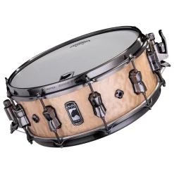 Mapex Black Panther PEGASUS 14"x5.5" Maple/Walnut Snare Drum