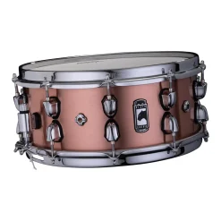 Mapex Black Panther PREDATOR 14"x6" Copper Snare Drum