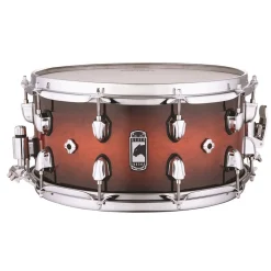 Mapex Black Panther SOLIDUS 14"x7" Maple Snare Drum