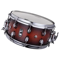 Mapex Black Panther SOLIDUS 14"x7" Maple Snare Drum