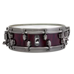 Mapex Black Panther Versatus 14"x4 5/8" Mahogany/Maple Russ Miller Snare Drum