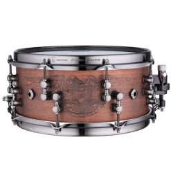 Mapex Black Panther War Bird 12"x5.5" Snare Drum