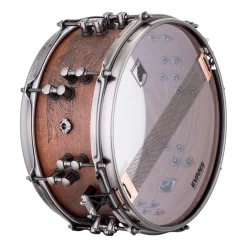 Mapex Black Panther War Bird 12"x5.5" Snare Drum