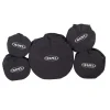 Mapex Drumbags Hybrid 5295 10T, 12T, 16FT, 22B, 14S