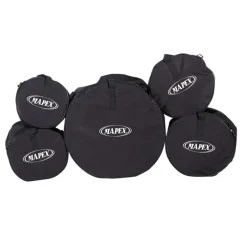 Mapex Drumbags Hybrid 5295 10T, 12T, 16FT, 22B, 14S