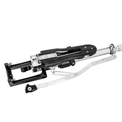 Mapex HF1000 Falcon 1000 Series Hi Hat Stand