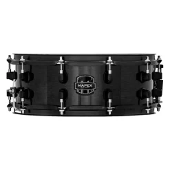 Mapex MPX 14"x5.5" Birch Snare Drum - Midnight Black