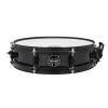 Mapex MPX 14"x3.5" Maple/Poplar Snare Drum - Trans Midnight Black