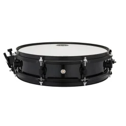 Mapex MPX 14"x3.5" Maple/Poplar Snare Drum - Trans Midnight Black