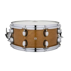 Mapex MPX 13"x6" Maple/Poplar Snare Drum - Amber Maple Burl