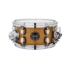 Mapex MPX 10"x5.5" Maple/Poplar Snare Drum - Amber Maple Burl