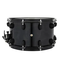 Mapex MPX 14"x8" Maple/Poplar Snare Drum - Trans Midnight Black