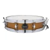 Mapex MPX 14"x3.5" Maple/Poplar Snare Drum - Amber Maple Burl
