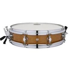 Mapex MPX 14"x3.5" Maple/Poplar Snare Drum - Amber Maple Burl