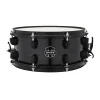 Mapex MPX 13"x6" Maple/Poplar Snare Drum - Trans Midnight Black