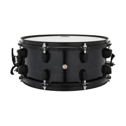 Mapex MPX 13"x6" Maple/Poplar Snare Drum - Trans Midnight Black