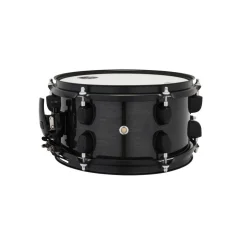 Mapex MPX 10"x5.5" Maple/Poplar Snare Drum - Trans Midnight Black