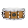 Mapex MPX 14"x5.5" Maple/Poplar Snare Drum - Amber Maple Burl