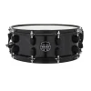 Mapex MPX 14"x5.5" Maple/Poplar Snare Drum - Trans Midnight Black