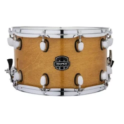 Mapex MPX 14"x8" Maple/Poplar Snare Drum - Amber Maple Burl