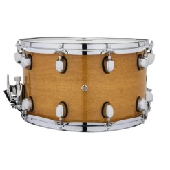 Mapex MPX 14"x8" Maple/Poplar Snare Drum - Amber Maple Burl