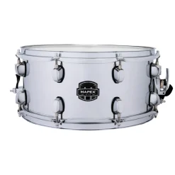 Mapex MPX 14"x6.5" Steel Snare Drum