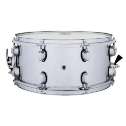 Mapex MPX 14"x6.5" Steel Snare Drum