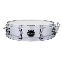 Mapex MPX 14"x3.5" Steel Snare Drum
