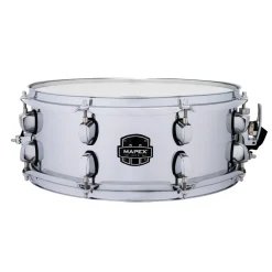 Mapex MPX 14"x5.5" Steel Snare Drum