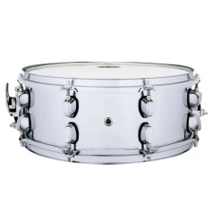 Mapex MPX 14"x5.5" Steel Snare Drum