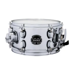 Mapex MPX 10"x5.5" Steel Snare Drum