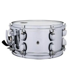Mapex MPX 10"x5.5" Steel Snare Drum