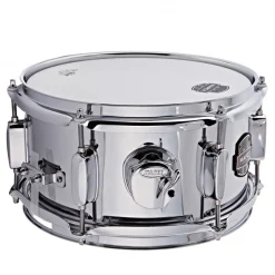 Mapex MPX 10x5.5 Cheeky Little Popcorn Steel Snare Drum