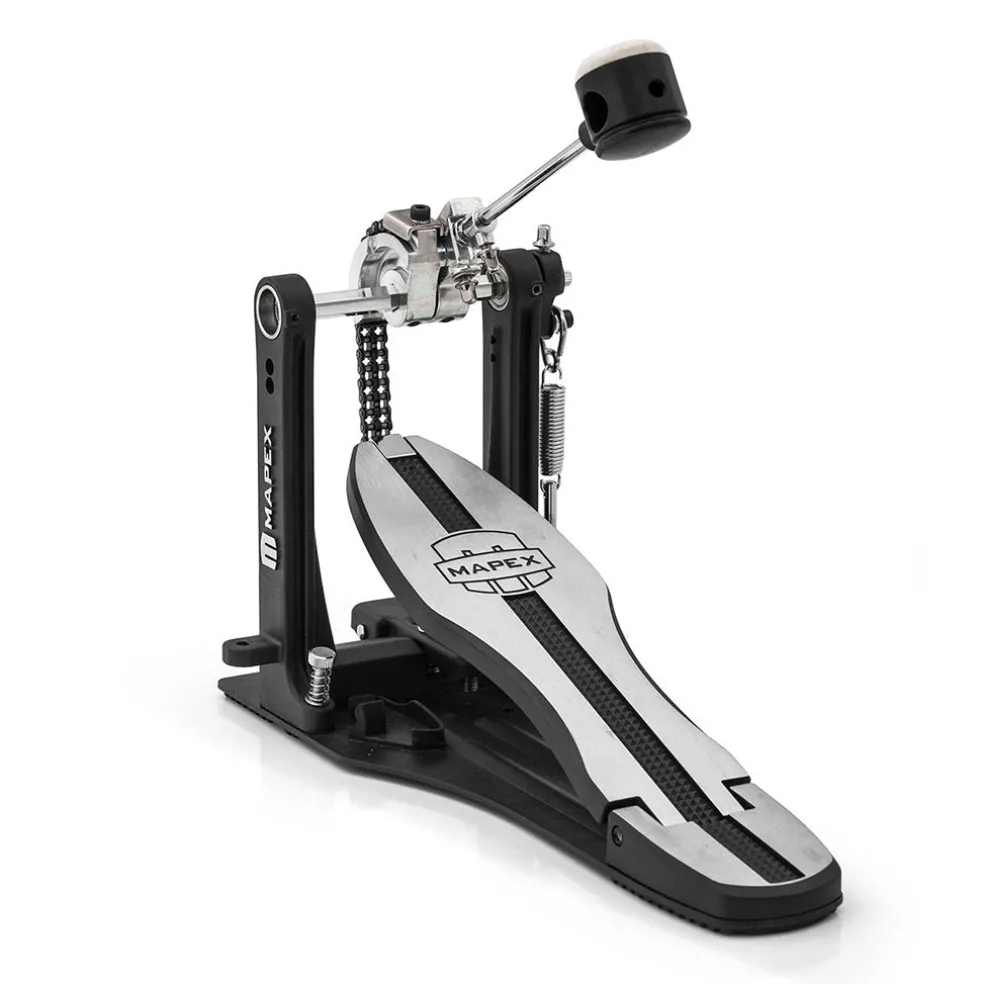 Mapex P600 Mars 600 Series Single Bass Drum Pedal