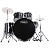 Mapex Prodigy Drum Kit Pack - Black