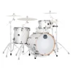 Mapex Saturn Saturn V Tour 22" 3-Piece Shell Pack - White Marine