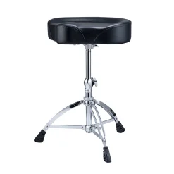 Mapex T675 Saddle Top Double Braced Drum Throne