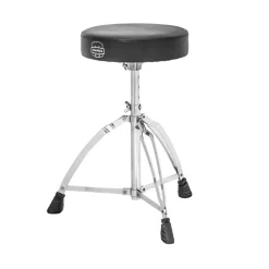 Mapex T270A Double Braced 12" Round Top Drum Throne