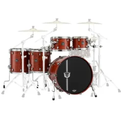 Mapex 30th Anniversary Limited Edition Drum Kit