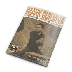 Mark Guiliana - Exploring Your Creativity On the Drumset