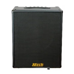 Markbass CMB 151 Blackline 1x15" 150W Combo Bass Amp