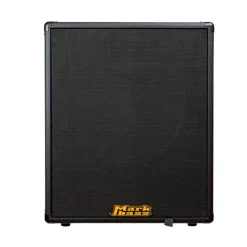 Markbass CMB 151 Blackline 1x15" 150W Combo Bass Amp