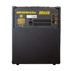 Markbass CMB 151 Blackline 1x15" 150W Combo Bass Amp