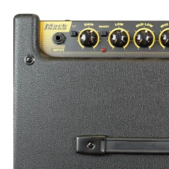 Markbass CMB 151 Blackline 1x15" 150W Combo Bass Amp